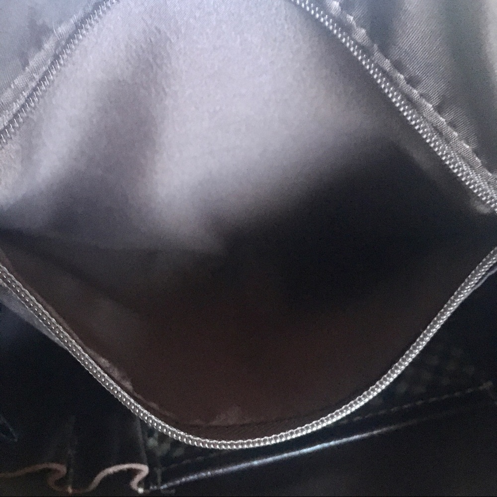 Leather Crossbody - Picture 5 of 13